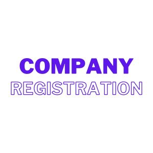 Company Registration