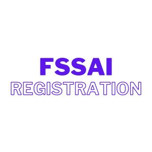 FSSAI Registration