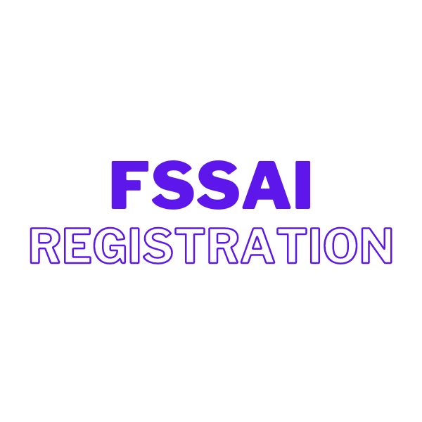 FSSAI Registration