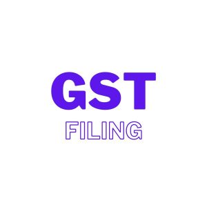 GST Filing