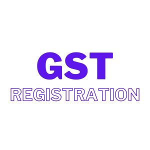 GST Registration