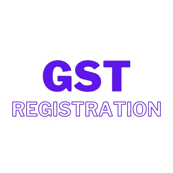 GST Registration