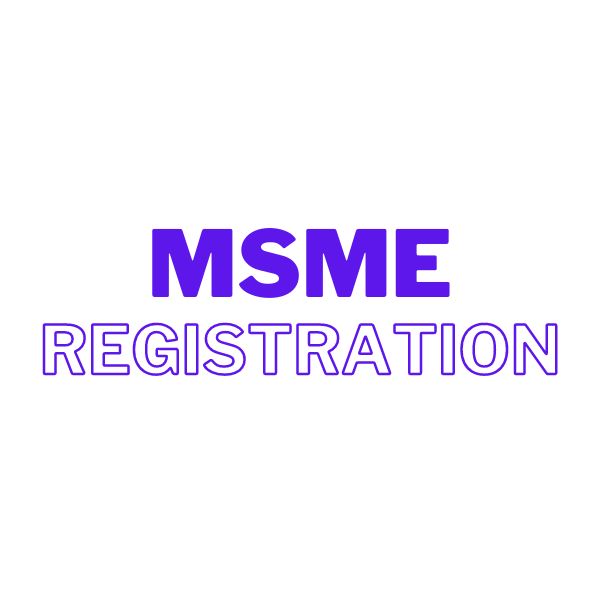 MSME Registration