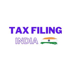 Tax Filing INDIA