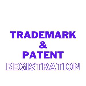 Trademark & Patent Registration
