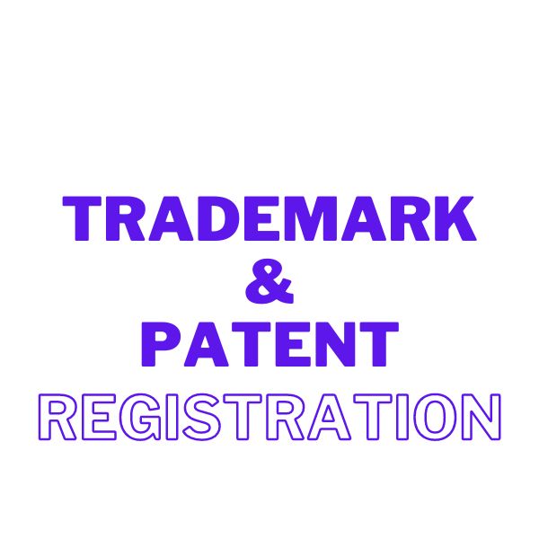 Trademark & Patent Registration