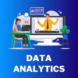 Data Analytics Course