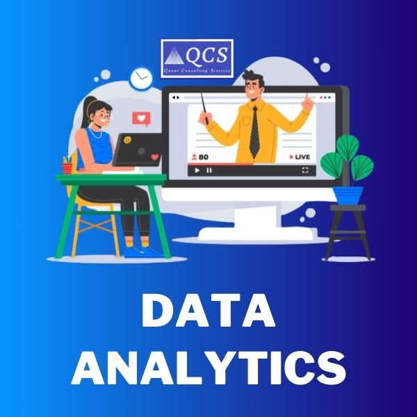 Data Analytics Course