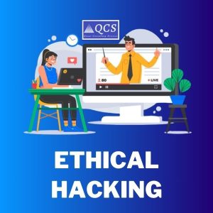 Ethical Hacking Course