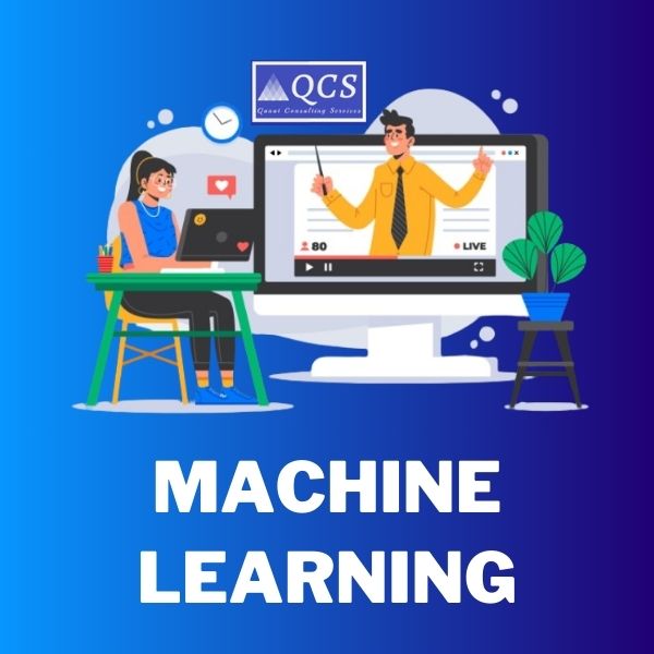 Machine Learning Course
