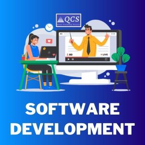 Software Development Course