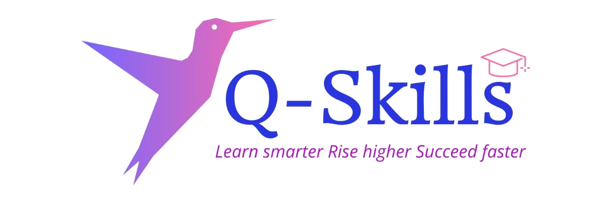 Q-Skills logo